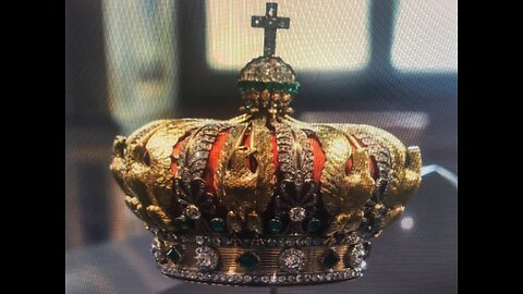 Time is Short. Do Not Lose Your Crown!