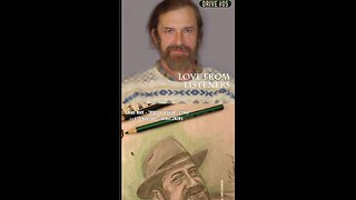 Alan Watt Redux 235 "If you build it..." - November 9, 2025