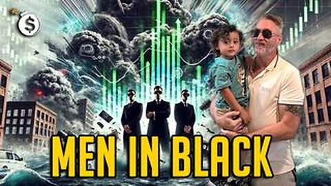 The Epstein-Mossad Memory Hole, Rainmaker Floods, Bitcoin Soars and Grok AI Goes Based