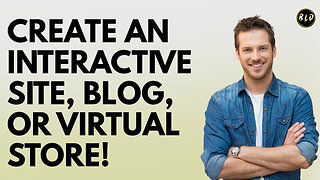 WebStarts: Create Powerful, No-Code Websites in Minutes