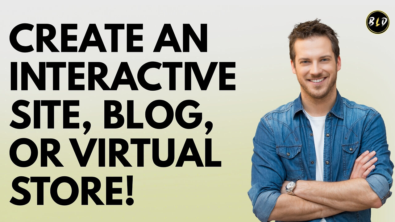 WebStarts: Create Powerful, No-Code Websites in Minutes