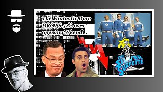 FF REBOOT--OPENS SOLID ON FRIDAY, BUT SATURDAY OOF...