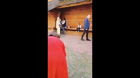 біля церкви #Пасха
