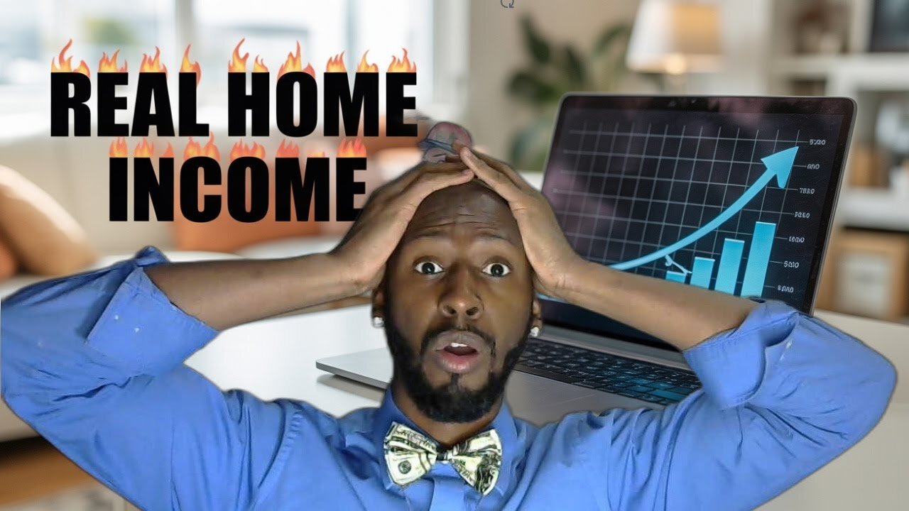 How to Make Money from Home: 3 Proven Ways That Actually Work