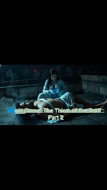 Virgin Corse : The Thirst of the Roof : Part 2