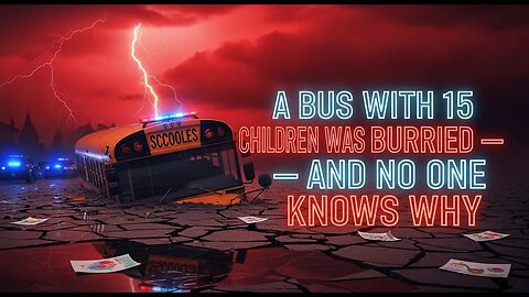 15 Kids Gone Without a Trace — What Really Happened?