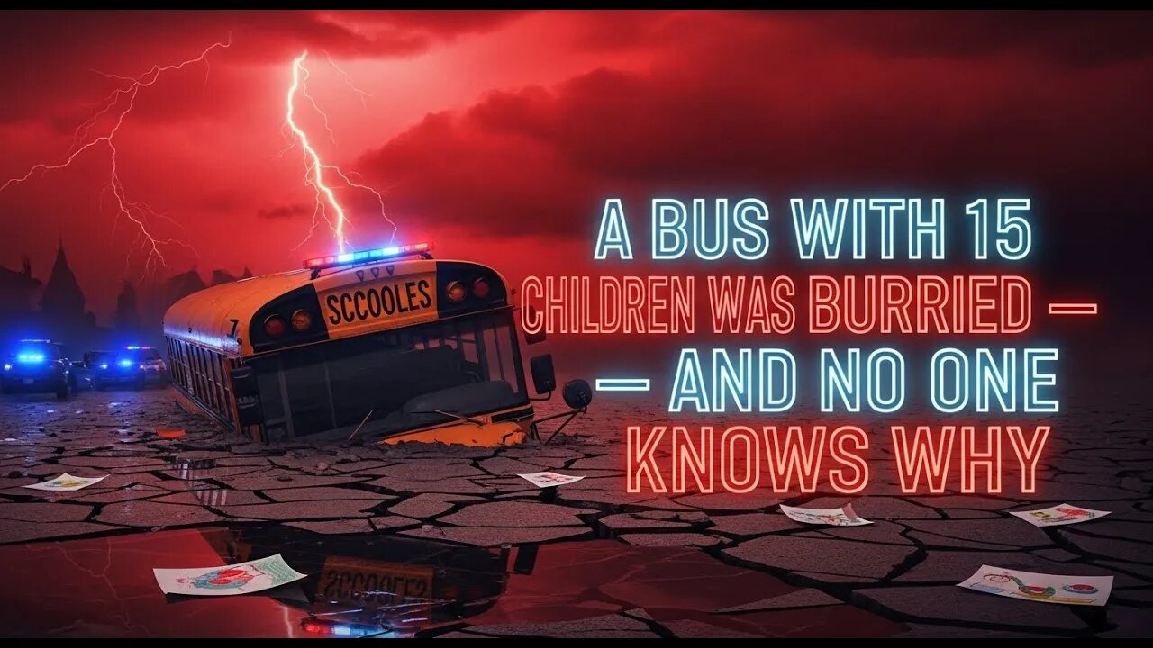15 Kids Gone Without a Trace — What Really Happened?