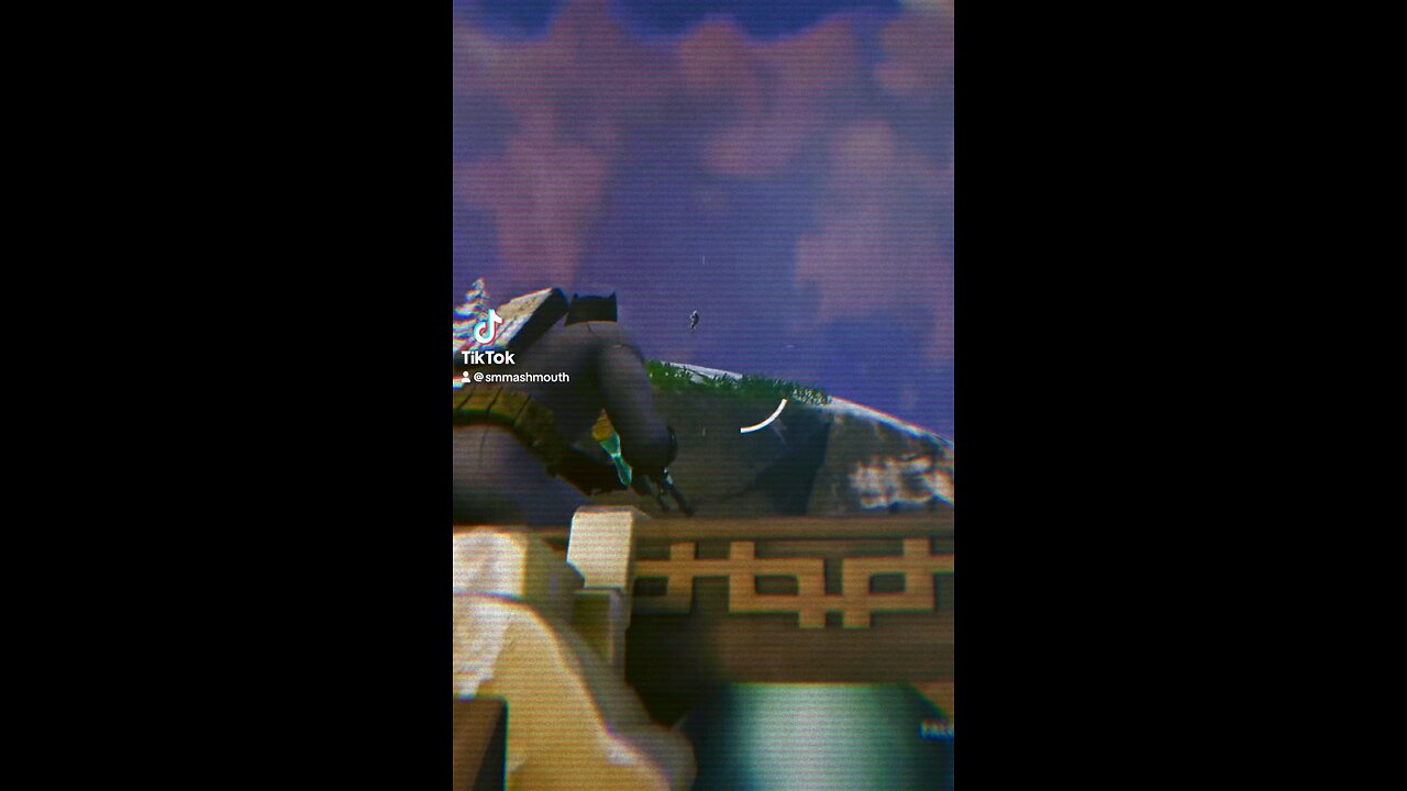 No Scope Ft. Fortnite