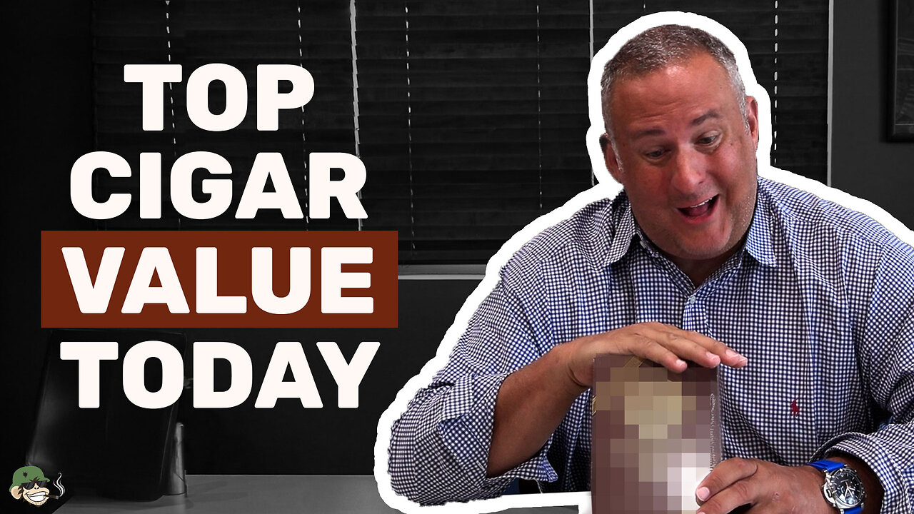 Top Cigar Box Value Today – Here’s Why