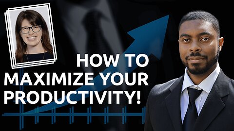 How To Maximize Your Productivity & Avoid Burnout As A Freelancer Alexis Haselberger
