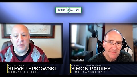 [2022-01-01] Steve Lepkowski & Simon Parkes 1st January 2022