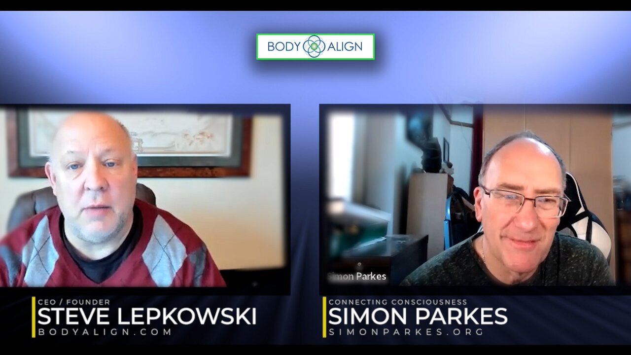 [2022-01-01] Steve Lepkowski & Simon Parkes 1st January 2022