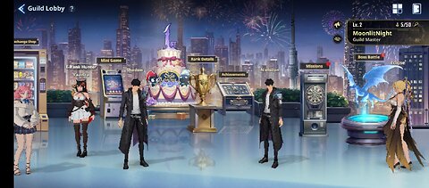 Solo Leveling: Arise: Japanese Hunters Association: Amamiya Mirei