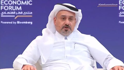 🇶🇦 LATEST: Qatar Financial Centre plans to tokenize real estat