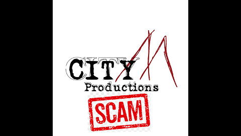 City M Productions/Matriarch Films Scammed me