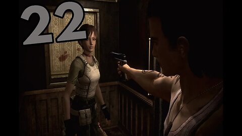 We've Made It To The Final Phase | Resident Evil 0 Part 22