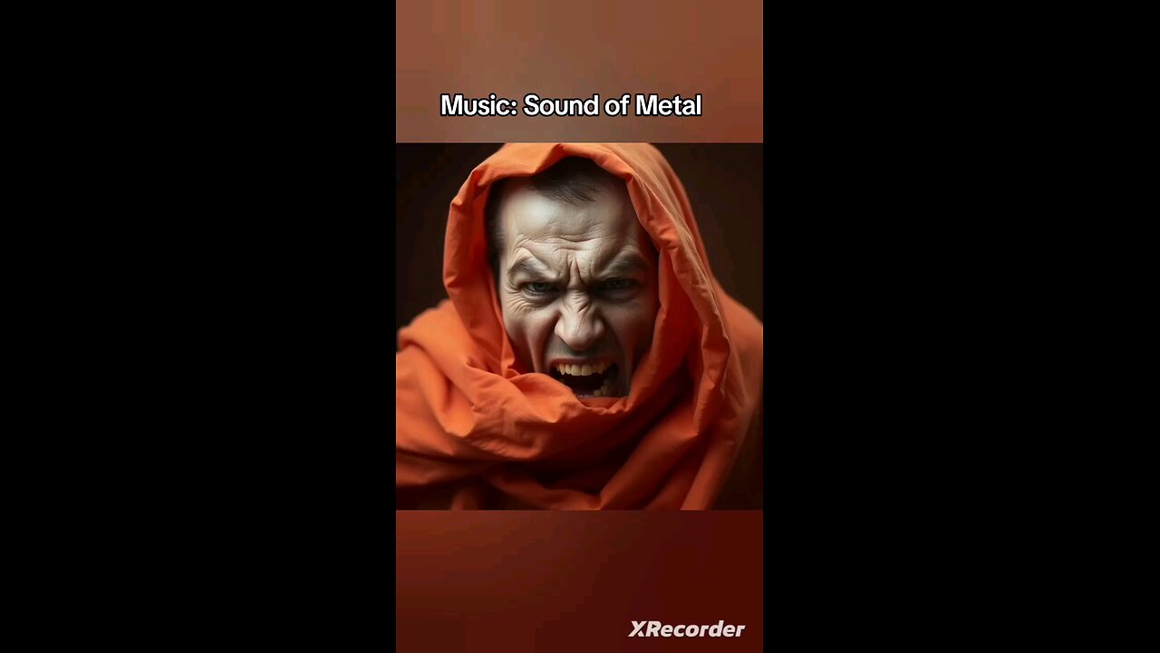 Music: Sound of Metal