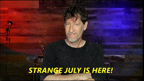 Kim Clement prophecies coming true - "Strange July" | 2025