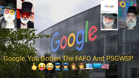 Google May Lose Chrome And Possibly Android. 🖕😝😂👮‍♂️👮‍♀️👩‍⚖️👨‍⚖️💻🖥🇺🇲