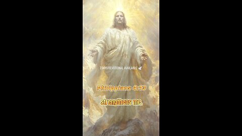 Proverbs 28:1 & Philippians 4:13 | Bold As A Lion #dailybiblemotivation #dailybibleinspiration #god