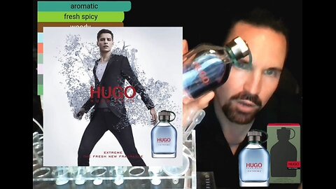 Before You Buy Hugo Extreme By Hugo Boss