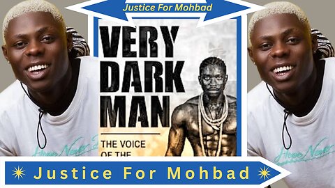 Justice for Mohbad
