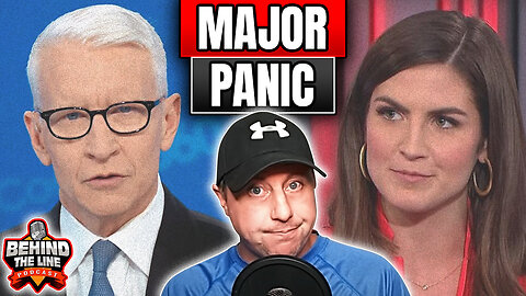 CNN Ratings CRISIS as CNN LOSES Half Their Audience