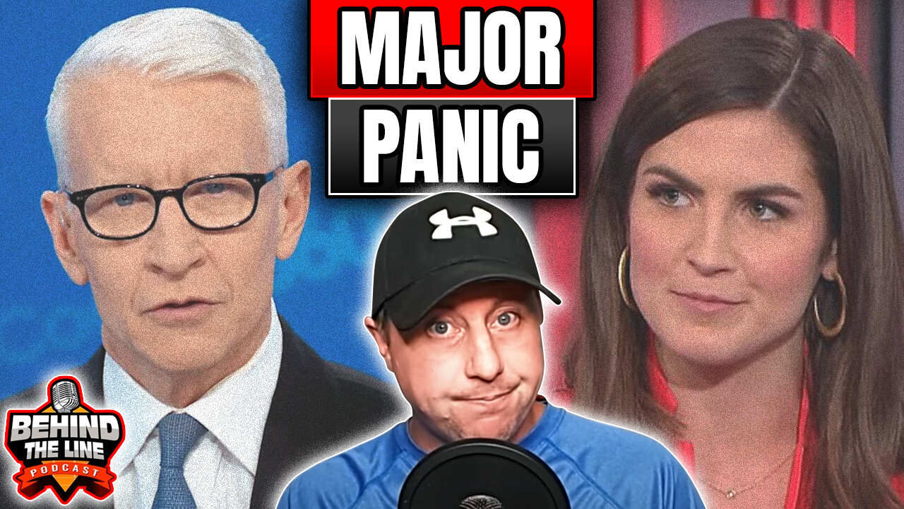 CNN Ratings CRISIS as CNN LOSES Half Their Audience
