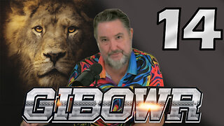 The Ark’s Return ~ Dowd’s Herald, the Bull, & Yah’s Final Mow’ed ~ Gibowr Fourteen