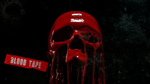 Blood Tape - Sounds You Hear While Bleeding Out