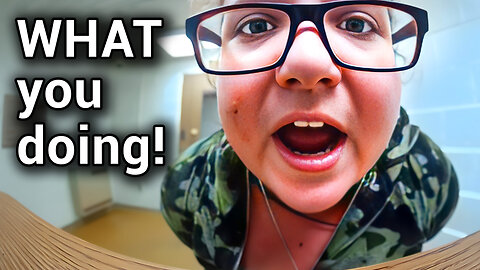 Entitled Karens Getting Arrested On Police Bodycam