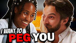 GIRLFRIEND Reveals Her SECRET KINK 😂 (It Doesn’t Go Well) 💥