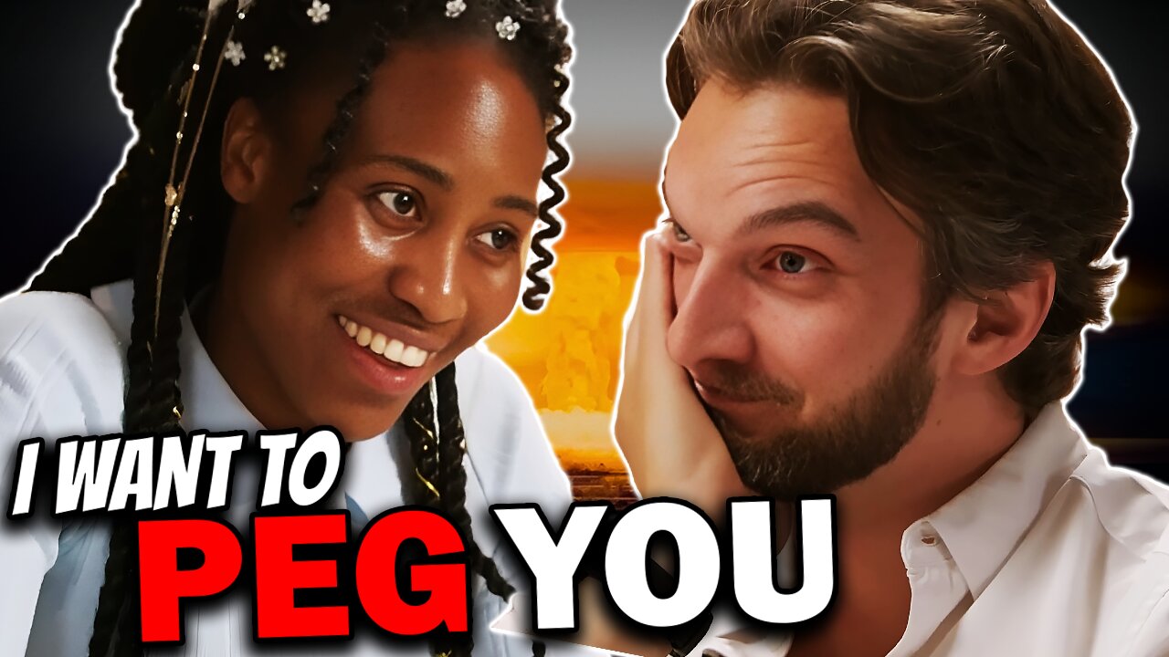 GIRLFRIEND Reveals Her SECRET KINK 😂 (It Doesn’t Go Well) 💥