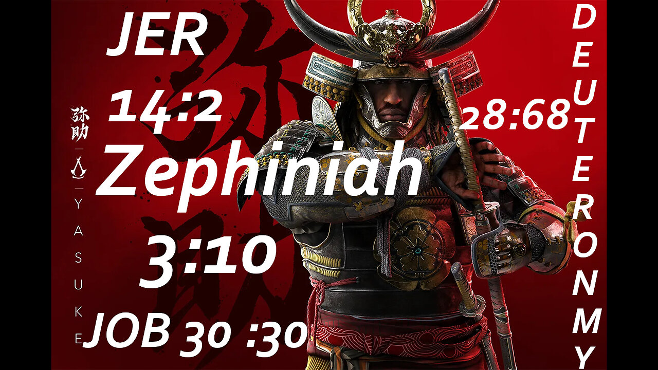 Assassin's Creed Shadows