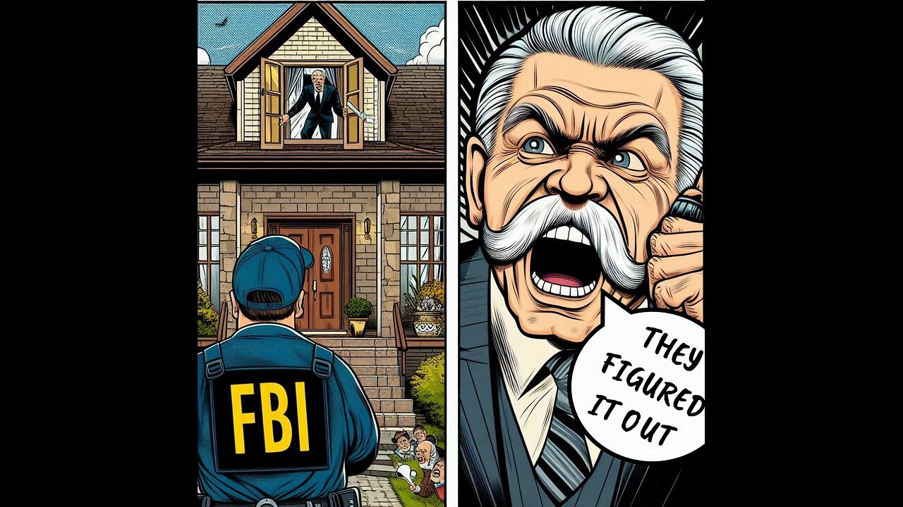 KARMA HITS HARD: Bolton, Schiff & James All Getting INVESTIGATED by Trump's DOJ