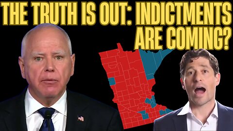 Accountability Is Coming: Inside the Minnesota Fraud & Obstruction Scandal