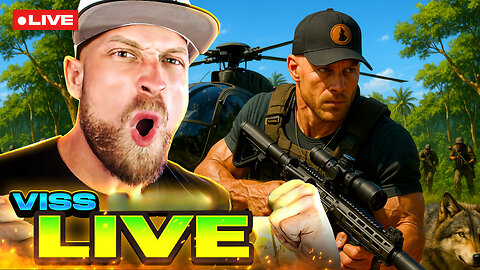 🔴LIVE - Entering The Gray Zone Tasking & PVP - Open World Extraction!