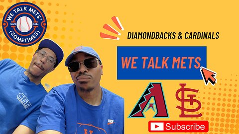 We Talk Mets - 05-05-2025