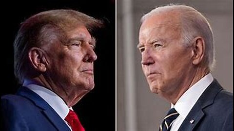 Trump Targets Biden’s Inner Circle – Shocking Treason Allegations