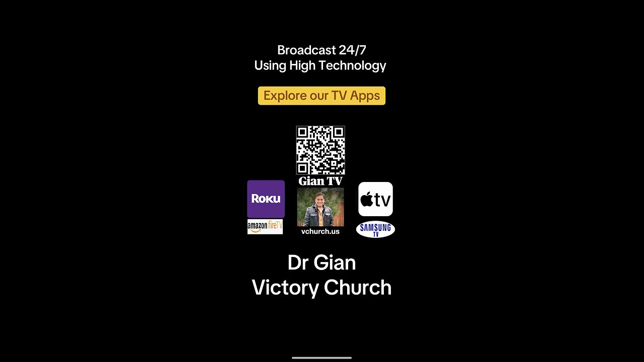 https://www.vchurch.us/ Watch TV Apps