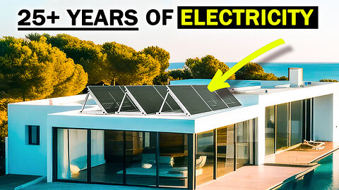 RENOGY Bifacial 450 Watt Monocrystalline Solar Panel Review - Fully Explained