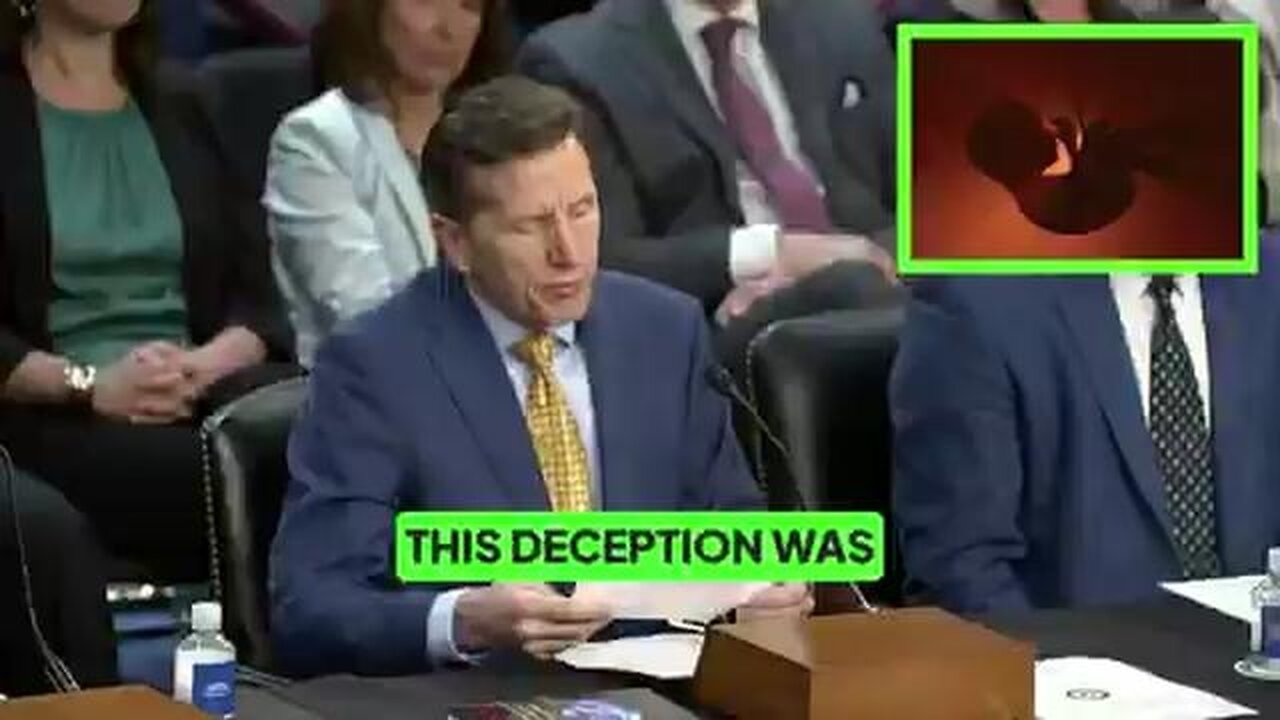 82% Miscarriage Rate For Women Who Took Vaccine - Frightening Watch