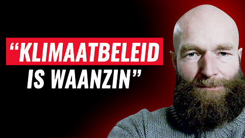 "CO2 Wordt Je Nieuwe Betaalmiddel" Met Rypke Zeilmaker