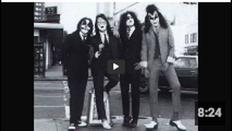John Todd, an Illuminati Defector, Explains the Purpose of Rock Music' - 2010 _ Extended Version