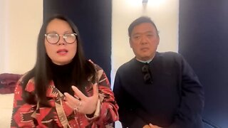 Kinasasangkutan Ni Liza Sa L.A.