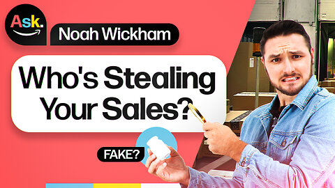 How to Deal with Amazon Hijackers and Knockoff Sellers