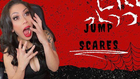 Best Jump Scares on Rumble