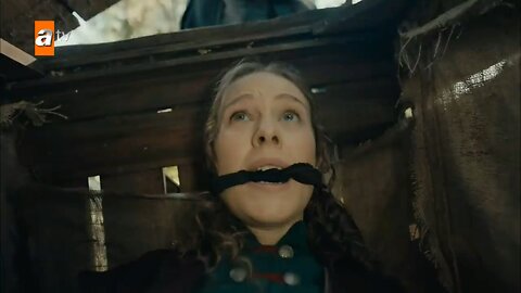 Kuruluş Osman #3 (gagged)