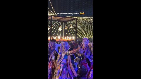navratri in india 🔥