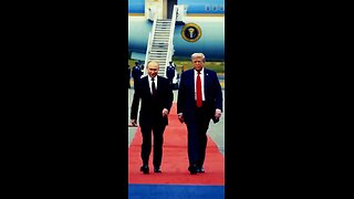 Trump warned against handing Moscow to Beijing